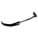 Exon Gloss Black M Performance Style Front Spoiler for BMW 3-Series G20/G21 - MODE Auto Concepts
