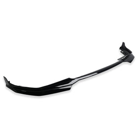Exon Gloss Black M Performance Style Front Spoiler for BMW 3-Series G20/G21 - MODE Auto Concepts