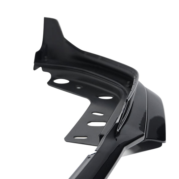 Exon Gloss Black M Performance Style Front Spoiler for BMW 3-Series G20/G21 - MODE Auto Concepts