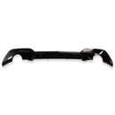 Exon Gloss Black M Performance Style Rear Diffuser w. Dual Outlet for BMW 3-Series G20/G21 M-Sport - MODE Auto Concepts