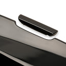 Exon Gloss Black M Performance Style Rear Diffuser w. Dual Outlet for BMW 3-Series G20/G21 M-Sport - MODE Auto Concepts