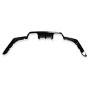 Exon Gloss Black Rear Diffuser for BMW M3 F80 & M4 F82 F83 - MODE Auto Concepts