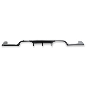 Exon Gloss Black Rear Diffuser for BMW M3 F80 & M4 F82 F83 - MODE Auto Concepts