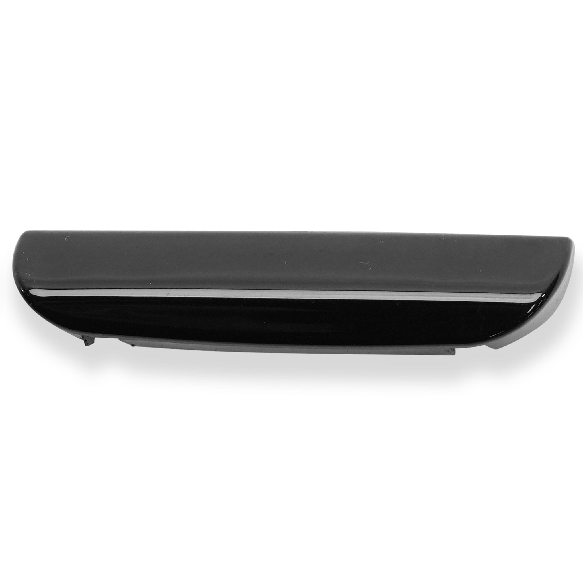 Exon Gloss Black M Performance Style Rear Diffuser w. Large Dual Outlet for BMW 3-Series G20/G21 M-Sport