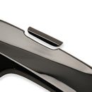 Exon Gloss Black M Performance Style Rear Diffuser w. Large Dual Outlet for BMW 3-Series G20/G21 M-Sport - MODE Auto Concepts