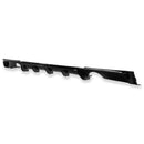 Exon Gloss Black M Performance Style Rear Diffuser w. Dual Outlet for BMW 3-Series F30 M-Sport - MODE Auto Concepts