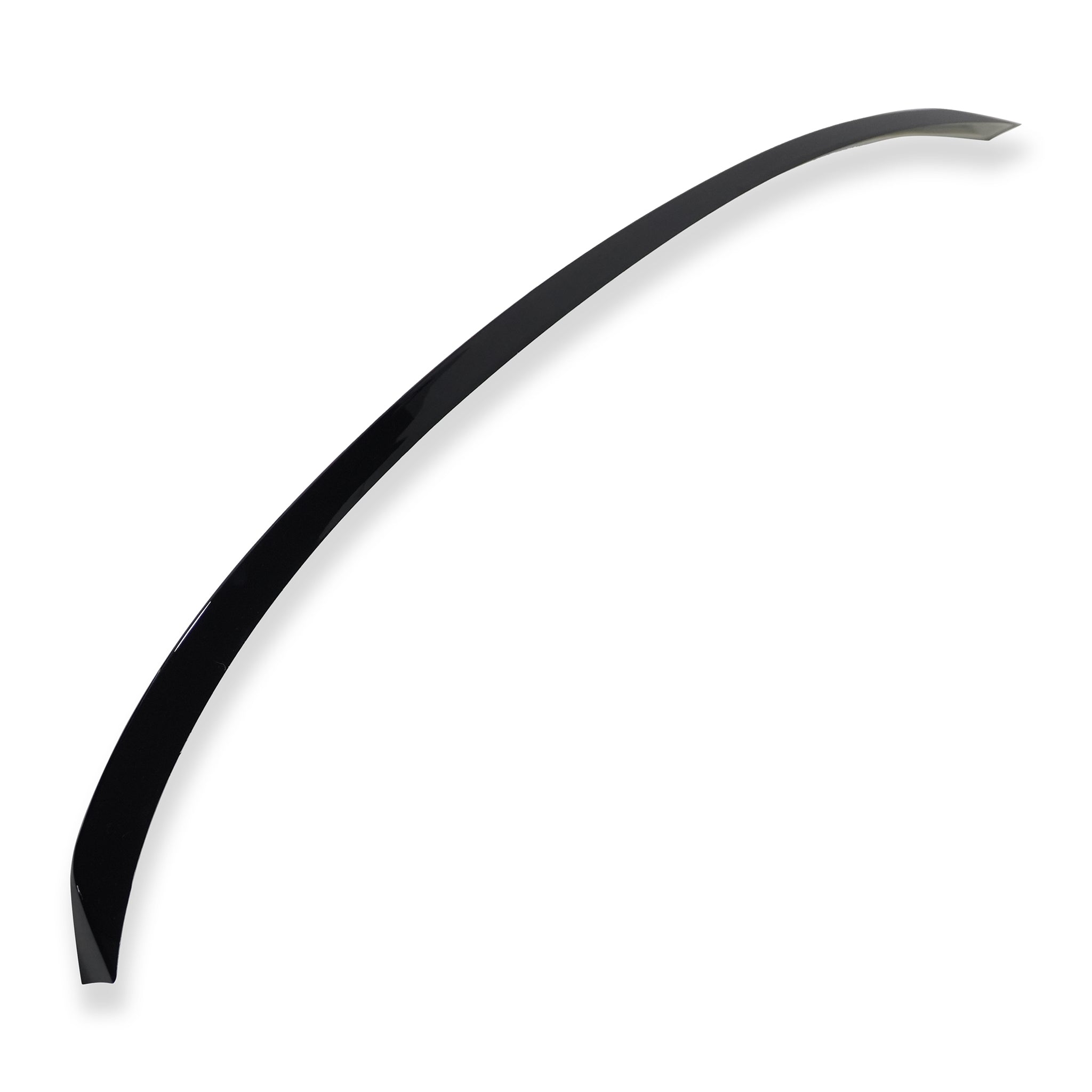 Exon Gloss Black M Performance Style Rear Spoiler for BMW 3-Series G20