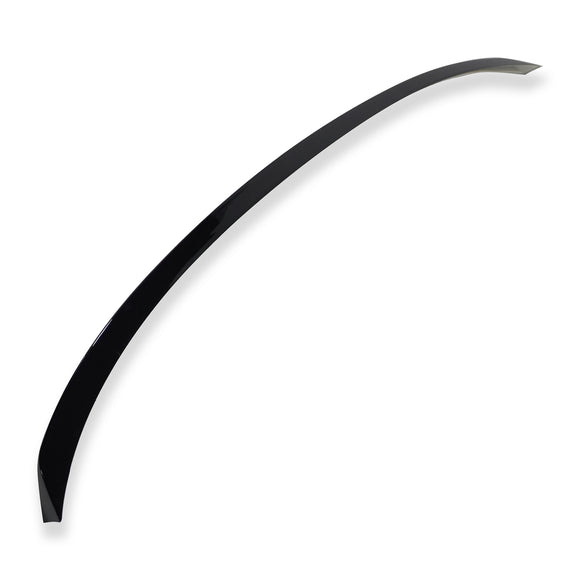 Exon Gloss Black M Performance Style Rear Spoiler for BMW 3-Series G20 - MODE Auto Concepts