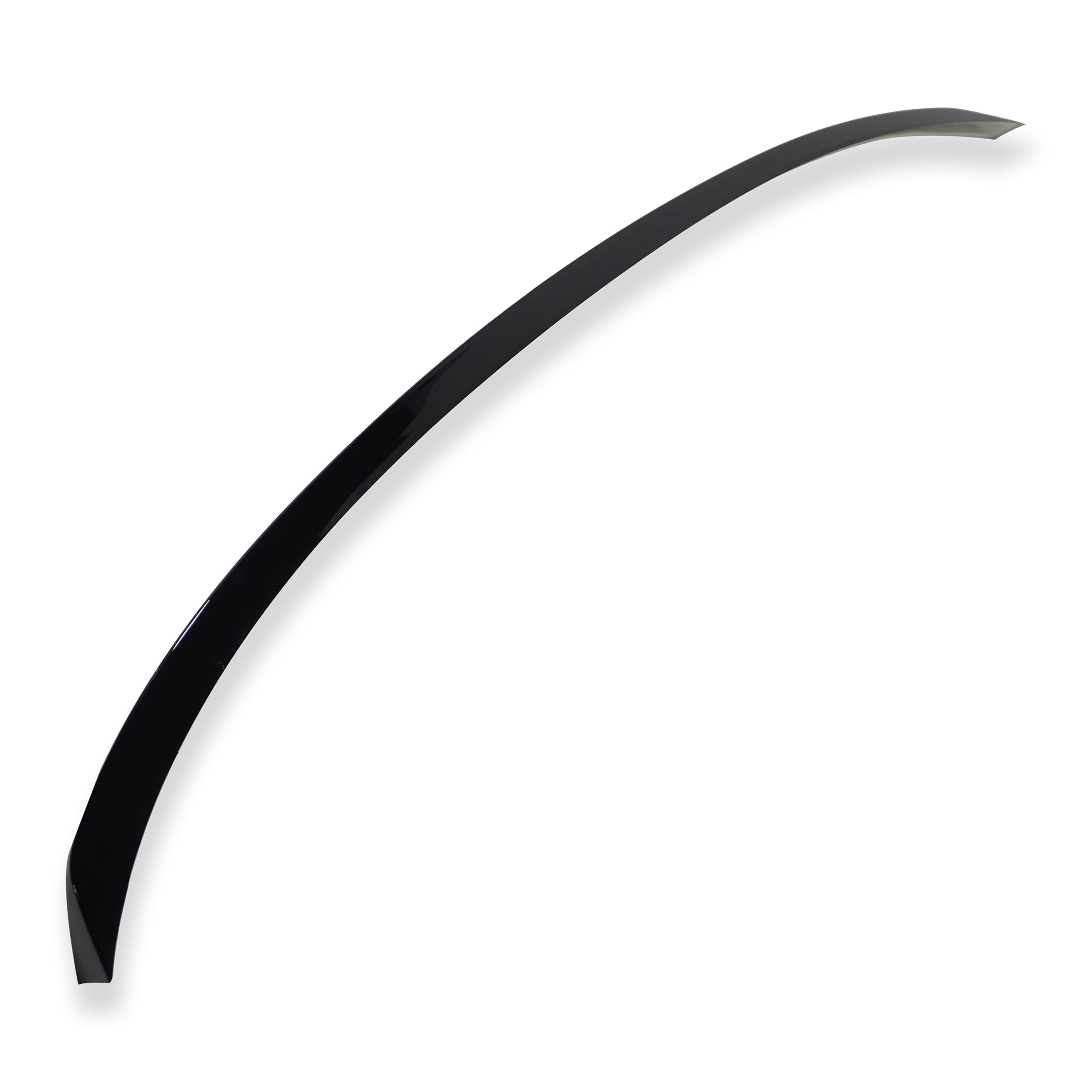 Exon Gloss Black M Performance Style Rear Spoiler for BMW 3-Series G20