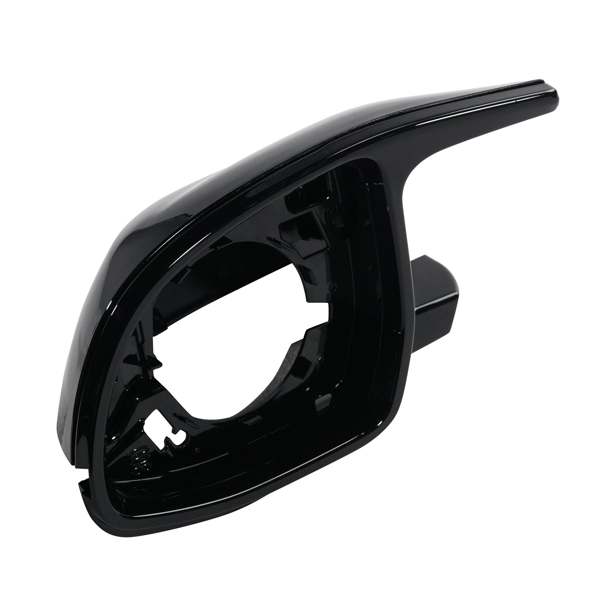 Exon Gloss Black M Performance Style Replacement Mirror Cap Cover for BMW X3 G01 X4 G02 X5 G05 X6 G06 X7 G07