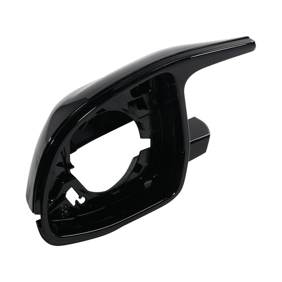 Exon Gloss Black M Performance Style Replacement Mirror Cap Cover for BMW X3 G01 X4 G02 X5 G05 X6 G06 X7 G07 - MODE Auto Concepts