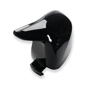 Exon Gloss Black M Performance Style Replacement Mirror Cap Cover for BMW X3 G01 X4 G02 X5 G05 X6 G06 X7 G07 - MODE Auto Concepts