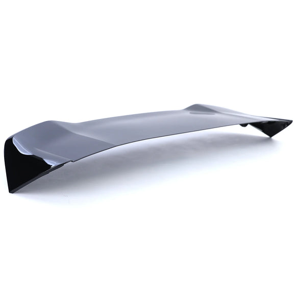 Exon Gloss Black X3M / M Performance Style Rear Roof Spoiler for BMW X3 G01 - MODE Auto Concepts