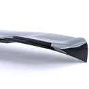 Exon Gloss Black X3M / M Performance Style Rear Roof Spoiler for BMW X3 G01 - MODE Auto Concepts
