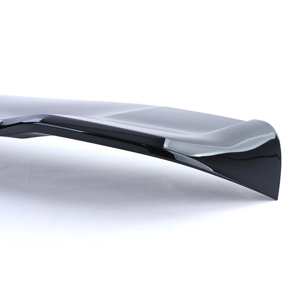 Exon Gloss Black X3M / M Performance Style Rear Roof Spoiler for BMW X3 G01 - MODE Auto Concepts