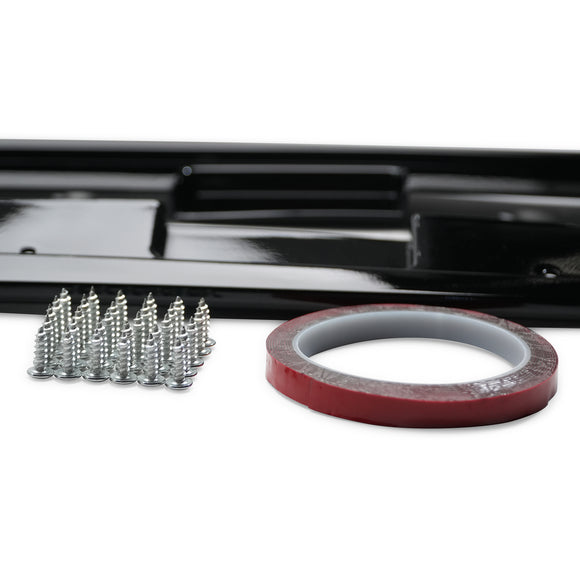 Exon Gloss Black M Performance Style Side Skirt Splitter for BMW 2-Series 220i 225i M235i M240i LCI F22 M-Sport - MODE Auto Concepts