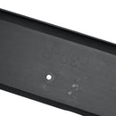 Exon Gloss Black M Performance Style Side Skirt Splitter for BMW 3-Series F30 Sedan & F31 Wagon M-Sport - MODE Auto Concepts