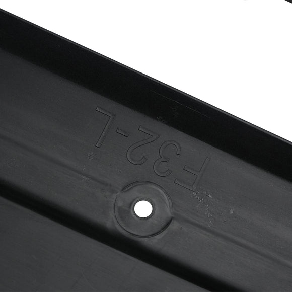 Exon Gloss Black M Performance Style Side Skirt Splitter for BMW 4-Series F32 F33 F36 M-Sport - MODE Auto Concepts