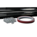 Exon Gloss Black M Performance Style Side Skirt Splitter for BMW 4-Series F32 F33 F36 M-Sport - MODE Auto Concepts