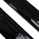 Exon Gloss Black M Performance Style Side Skirt Splitter for BMW 4-Series F32 F33 F36 M-Sport - MODE Auto Concepts