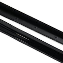 Exon Gloss Black M Performance Style Side Skirt Splitters for BMW 3-Series G20 - MODE Auto Concepts