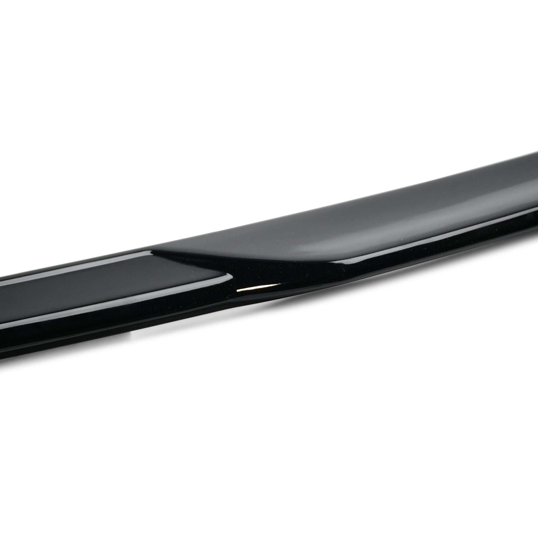 Exon Gloss Black M Performance Style Trunk Lip Wing for BMW M2 G87 & 2 Series inc. M240i xDrive G42