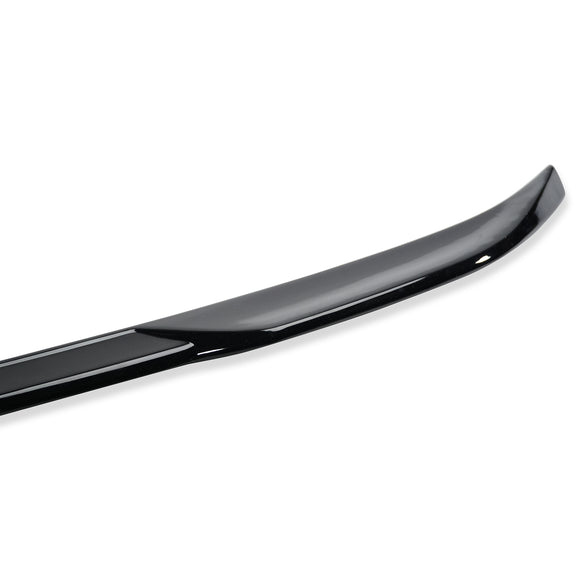 Exon Gloss Black M Performance Style Rear Spoiler for BMW M2 G87 & 2 Series inc. M240i xDrive G42 - MODE Auto Concepts