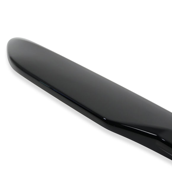 Exon Gloss Black M Performance Style Rear Spoiler for BMW M2 G87 & 2 Series inc. M240i xDrive G42 - MODE Auto Concepts