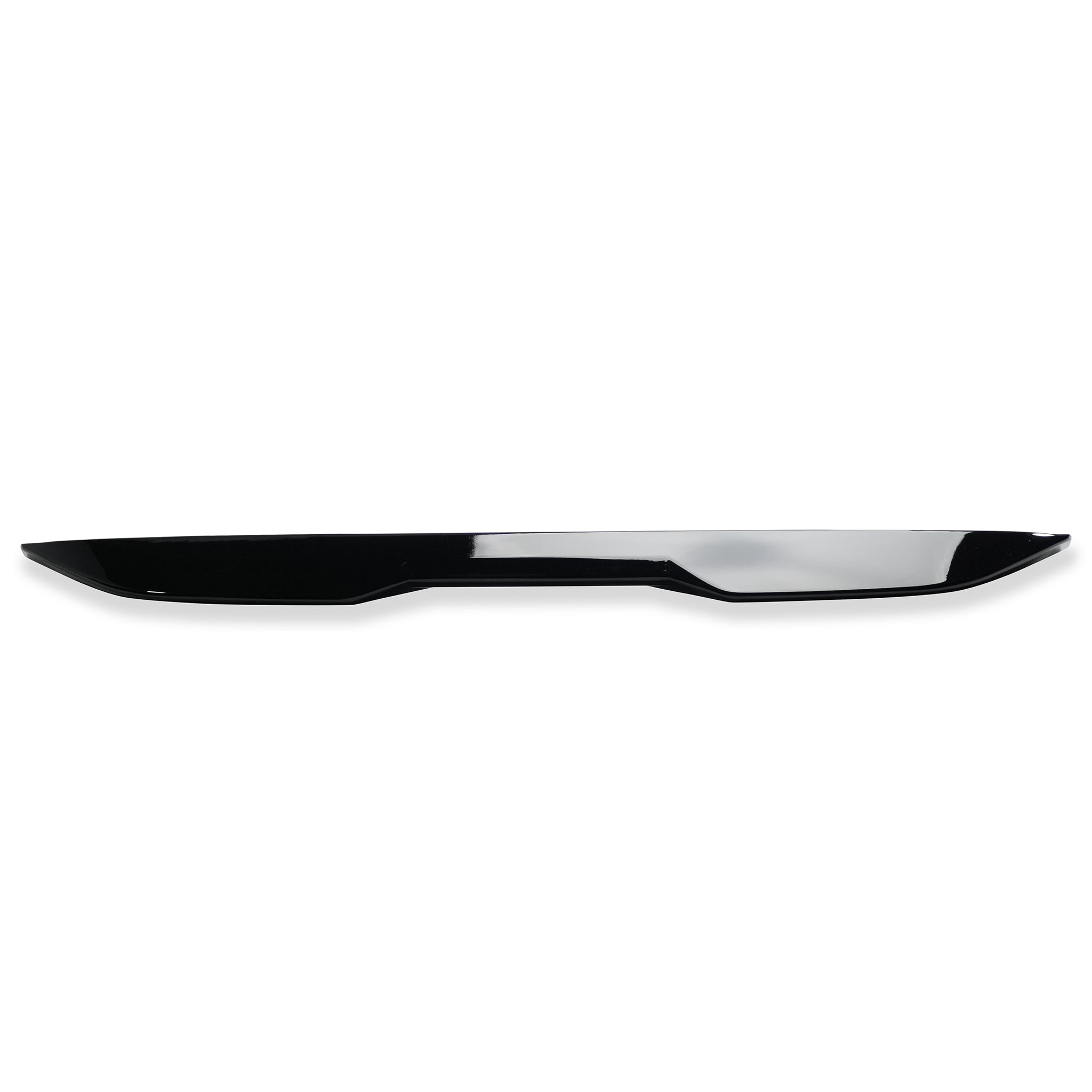 Exon Gloss Black M Performance Style Trunk Lip Wing for BMW M2 G87 & 2 Series inc. M240i xDrive G42