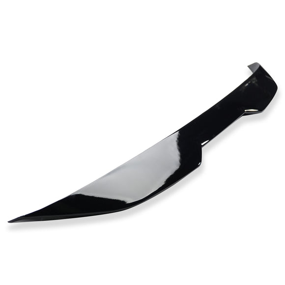 Exon Gloss Black M Performance Style Rear Spoiler for BMW M2 G87 & 2 Series inc. M240i xDrive G42 - MODE Auto Concepts