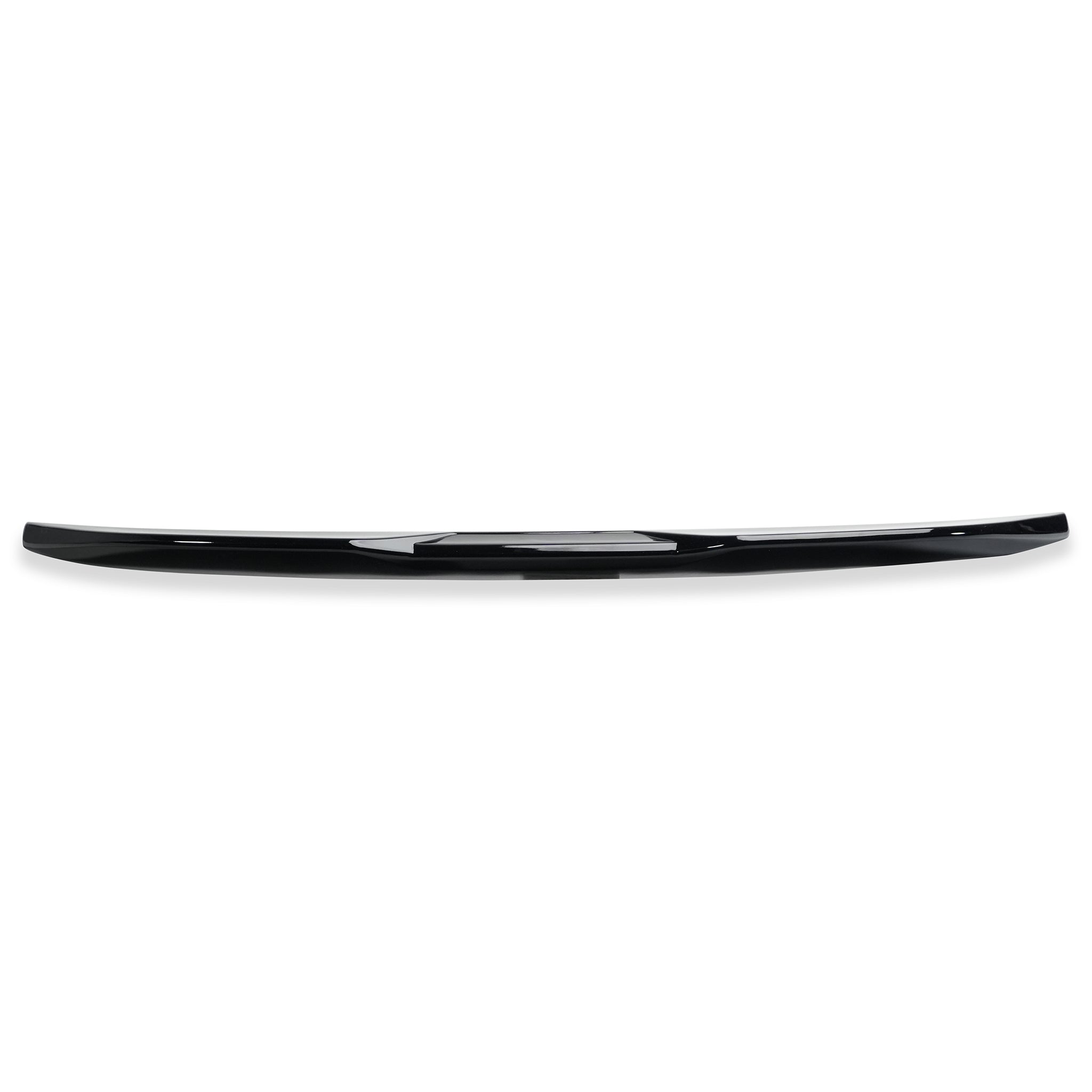 Exon Gloss Black M Performance Style Trunk Lip Wing for BMW M2 G87 & 2 Series inc. M240i xDrive G42