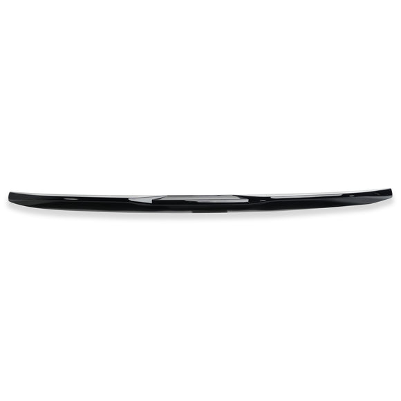 Exon Gloss Black M Performance Style Rear Spoiler for BMW M2 G87 & 2 Series inc. M240i xDrive G42 - MODE Auto Concepts