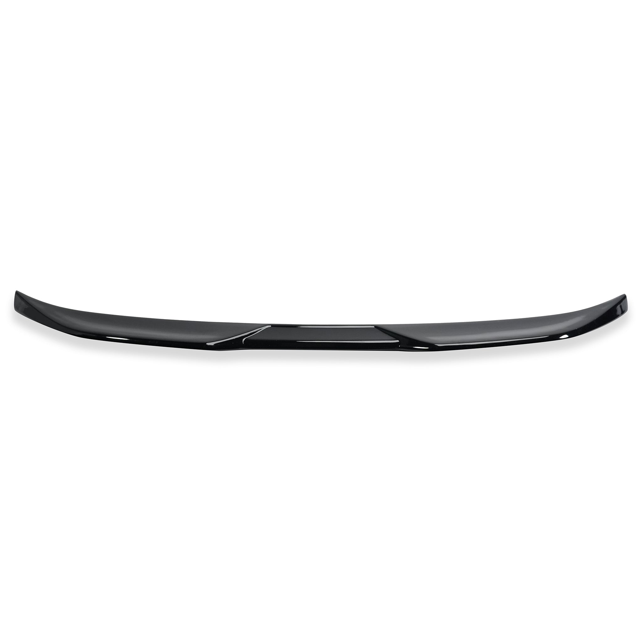 Exon Gloss Black M Performance Style Trunk Lip Wing for BMW M2 G87 & 2 Series inc. M240i xDrive G42