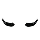 Exon Gloss Black M Performance Style Front Inlet Duct for BMW M3 F80 & M4 F82 F83-3