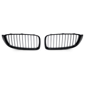 Exon Gloss Black Single Slat Grille for BMW 4-Series F32 - MODE Auto Concepts