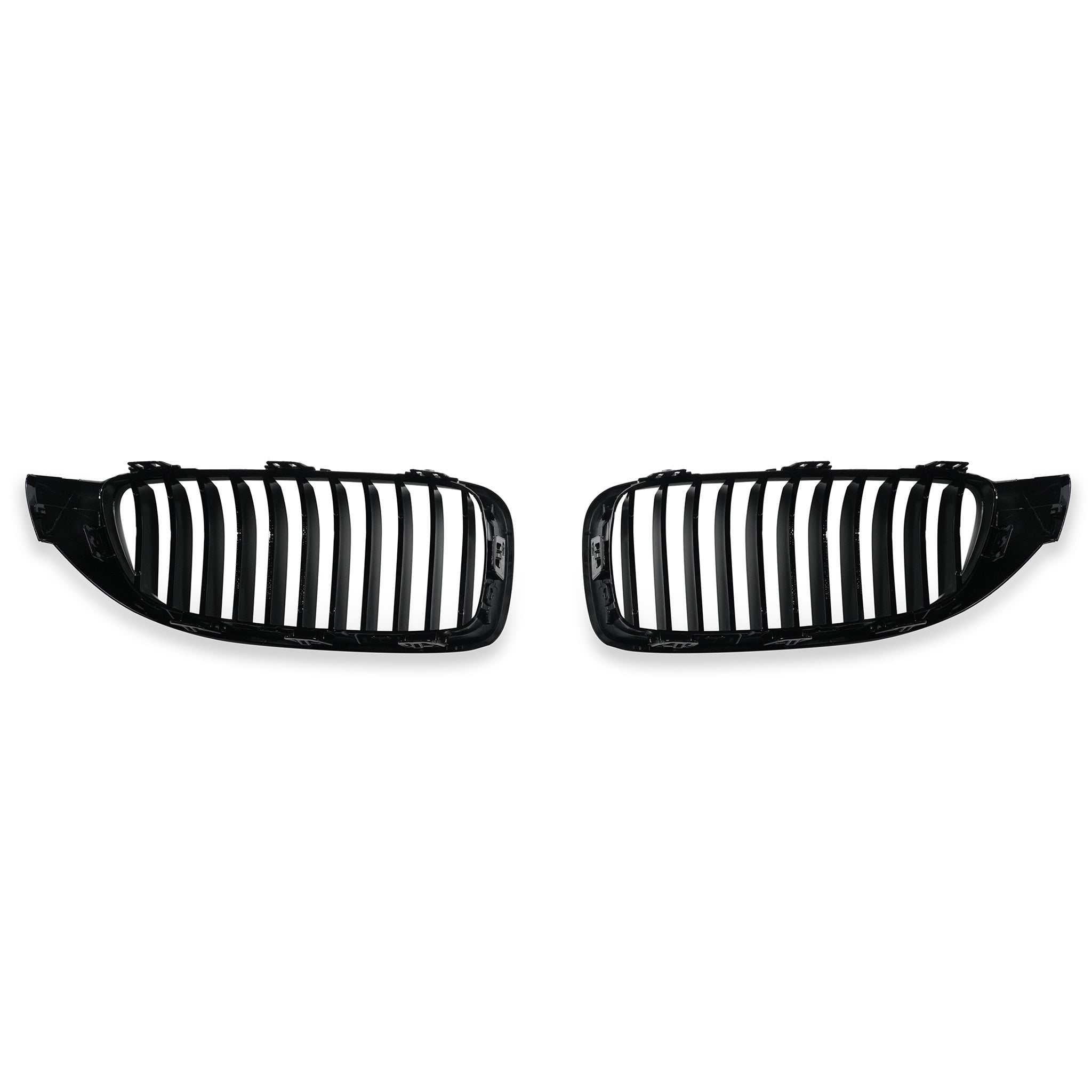 Exon Gloss Black Single Slat Grille for BMW 4-Series F32