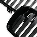 Exon Gloss Black Single Slat Grille for BMW 4-Series F32 - MODE Auto Concepts
