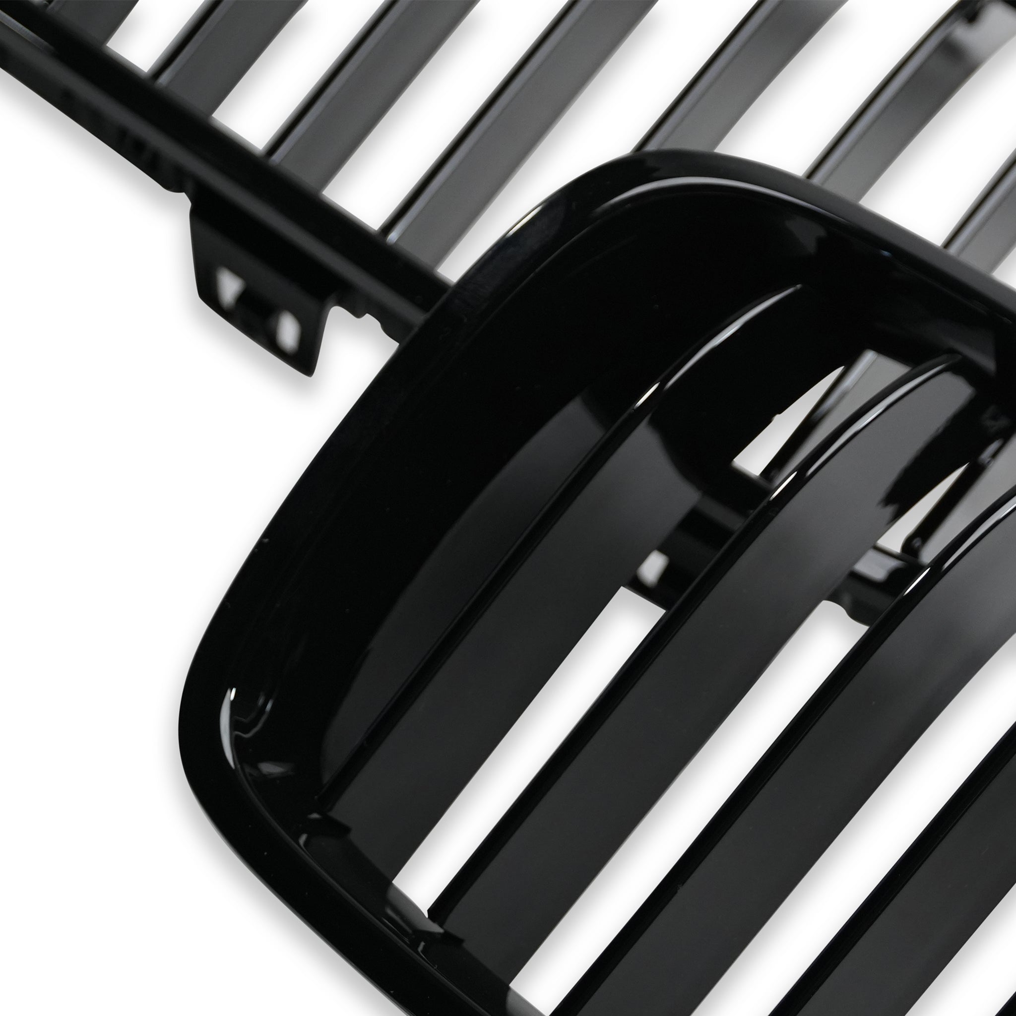 Exon Gloss Black Single Slat Grille for BMW 4-Series F32