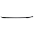 Exon Gloss Black M Performance Style Rear Spoiler for BMW M3 F80 & 3-Series F30 - MODE Auto Concepts