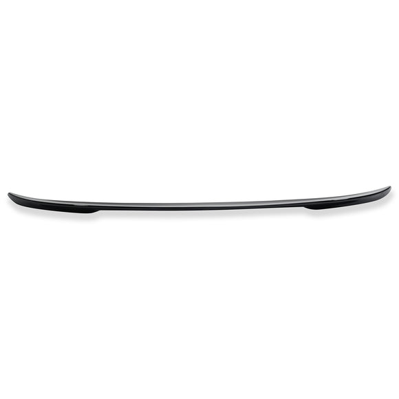 Exon Gloss Black M Performance Style Rear Spoiler for BMW M3 F80 & 3-Series F30 - MODE Auto Concepts