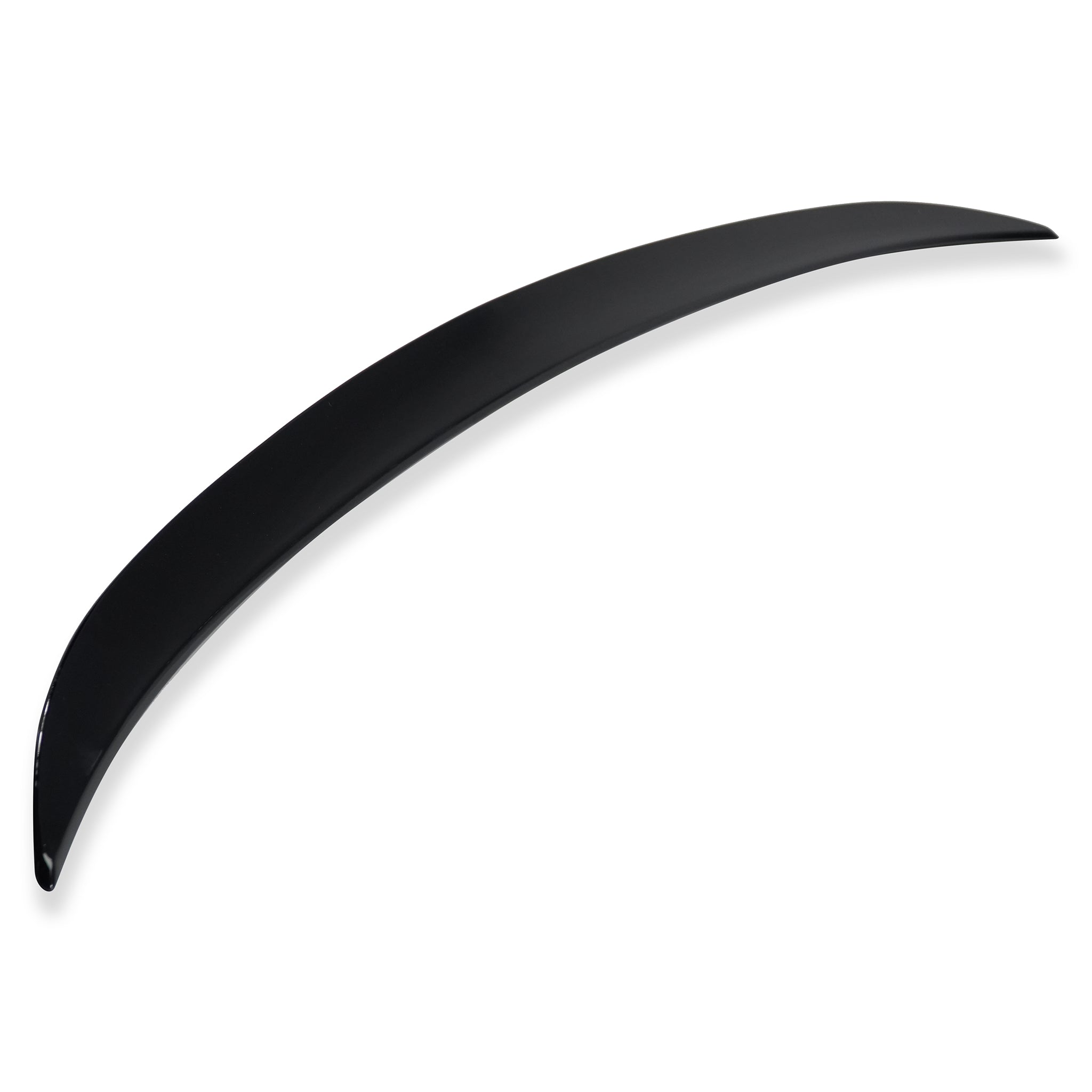 Exon Gloss Black M Performance Style Rear Spoiler for BMW M3 F80 & 3-Series F30