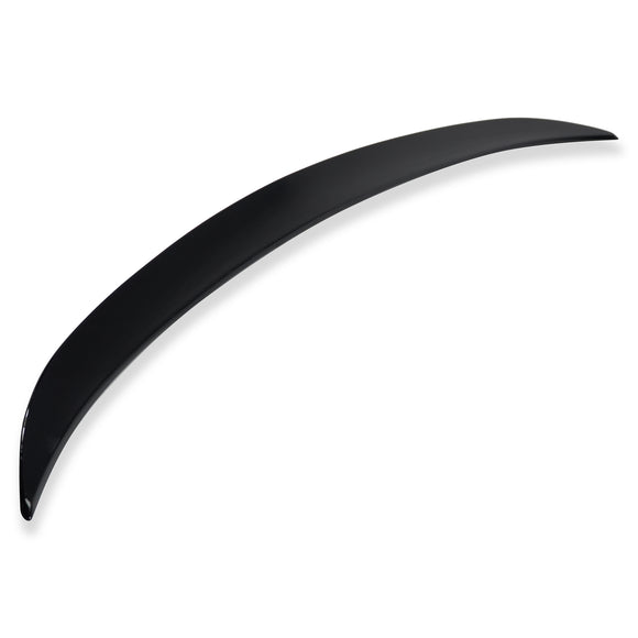 Exon Gloss Black M Performance Style Rear Spoiler for BMW M3 F80 & 3-Series F30 - MODE Auto Concepts