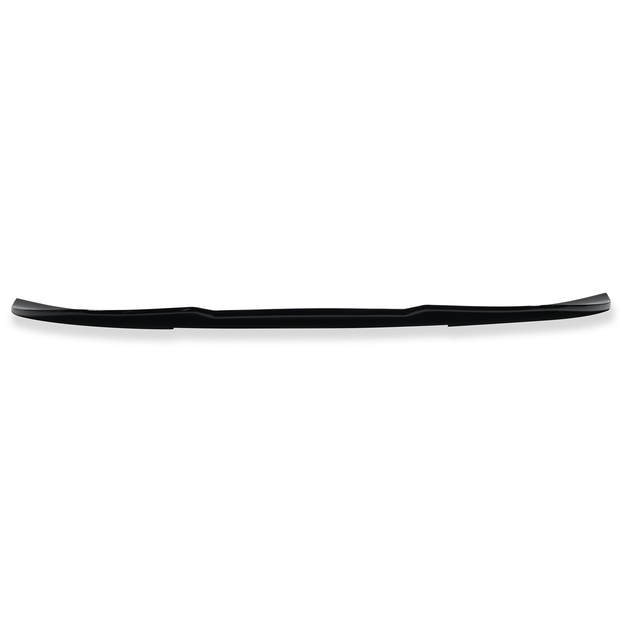 Exon Gloss Black P-Style Rear Spoiler for BMW M2 F87 inc. Competition & 2 Series F22 F23