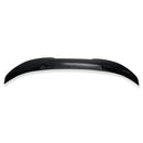 Exon Gloss Black P-Style Rear Spoiler for BMW M2 F87 inc. Competition & 2 Series F22 F23 - MODE Auto Concepts