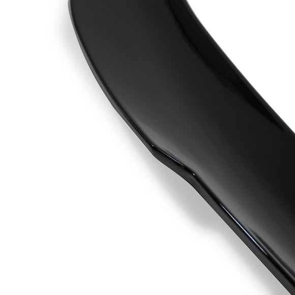 Exon Gloss Black P-Style Rear Spoiler for BMW M2 F87 inc. Competition & 2 Series F22 F23 - MODE Auto Concepts