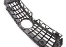 Exon Gloss Black Panamericana GT Style Grille for Mercedes Benz A-Class & A35 AMG W177 Facelift (2023-present) - MODE Auto Concepts