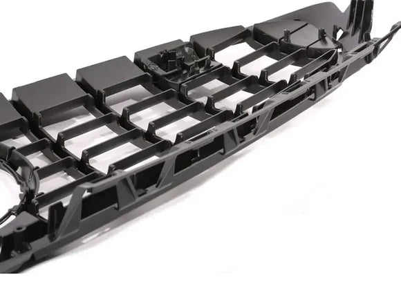 Exon Gloss Black Panamericana GT Style Grille for Mercedes Benz A-Class & A35 AMG W177 Facelift (2023-present) - MODE Auto Concepts