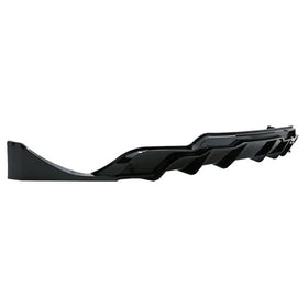 Exon Gloss Black Rear Diffuser for Tesla Model 3 inc. Performance P3D (2019-2023)