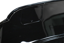 Exon Gloss Black Rear Diffuser w. Dual Outlet for BMW 1-Series M135i F20 M-Sport Pre-LCI - MODE Auto Concepts