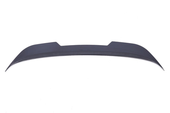 Exon Gloss Black Rear Roof Spoiler for BMW M3 G81 & 3-Series 320i 330i M340i G21